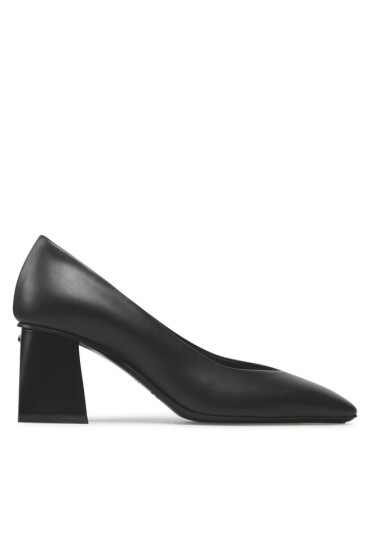 Max Mara Обувки Pat 45260123600 Nero 005/005 - Mera.bg