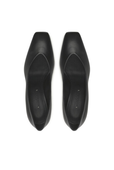 Max Mara Обувки Pat 45260123600 Nero 005/005 - Mera.bg