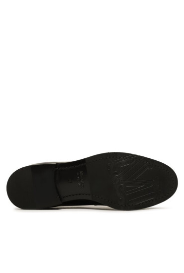 Max Mara Обувки Menloafer 23452603376 Nero 006/006 - Mera.bg