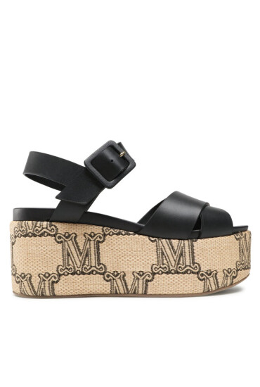 Max Mara Сандали - Mera.bg