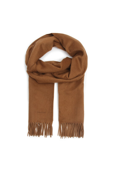Max Mara Шал Baci 2345463337 Кафяв - Mera.bg