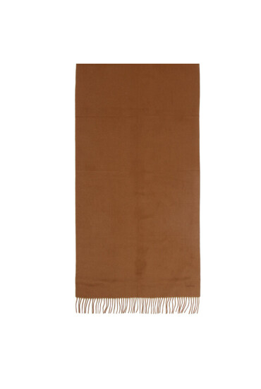 Max Mara Шал Baci 2345463337 Кафяв - Mera.bg