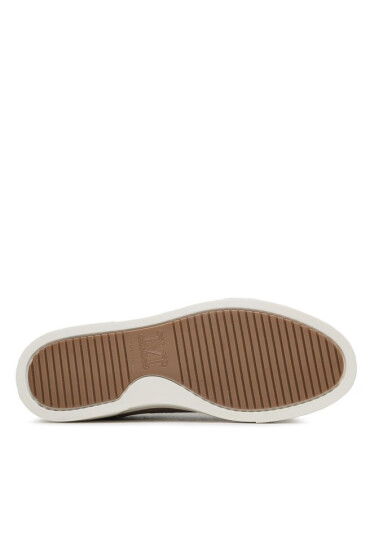 Max Mara Сникърси Damiersneaker 23476605376 Cammello Chiaro 027/027 - Mera.bg