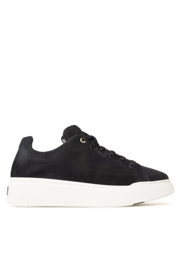 Max Mara Сникърси Maxisf2347610136600 Nero 009/009 - Mera.bg