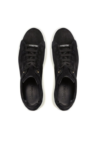 Max Mara Сникърси Maxisf2347610136600 Nero 009/009 - Mera.bg