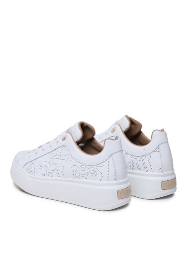 Max Mara Сникърси Maxit 2347610536600 Бял - Mera.bg