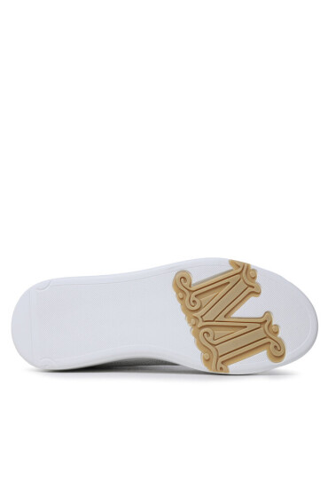 Max Mara Сникърси Maxit 2347610536600 Бял - Mera.bg