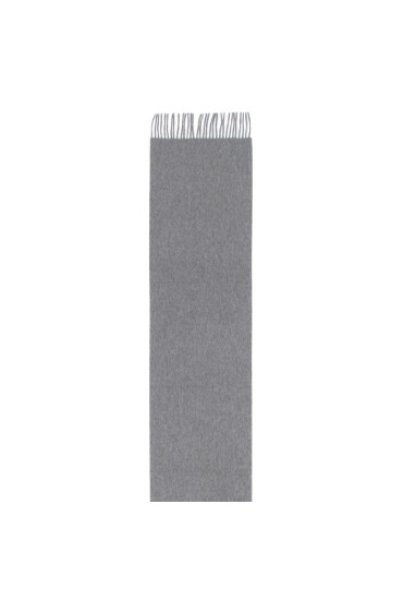 Max Mara Зимен шал Wsdalia 2345463137600 Сив - Mera.bg