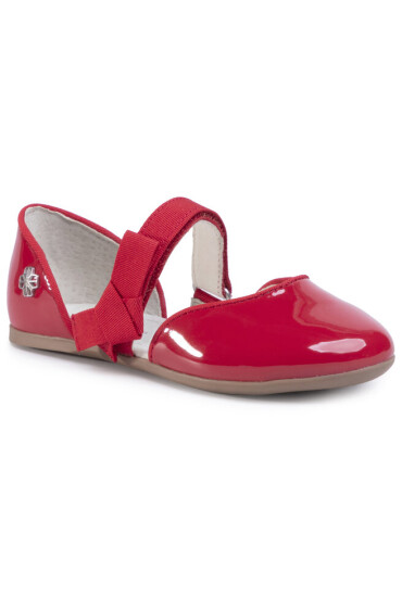 Mayoral Балеринки 43153 Rojo 95 - Mera.bg