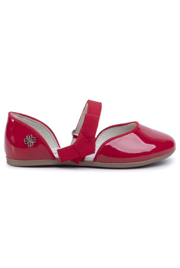 Mayoral Балеринки 43153 Rojo 95 - Mera.bg