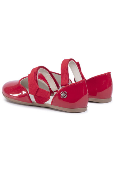 Mayoral Балеринки 43153 Rojo 95 - Mera.bg