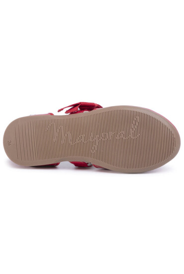 Mayoral Балеринки 43153 Rojo 95 - Mera.bg
