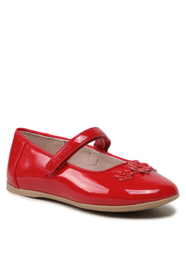 Mayoral Балеринки 43433 Rojo 76 - Mera.bg
