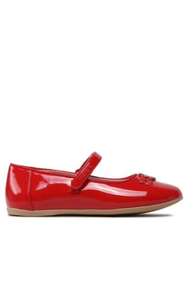 Mayoral Балеринки 43433 Rojo 76 - Mera.bg