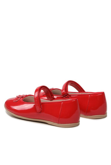 Mayoral Балеринки 43433 Rojo 76 - Mera.bg