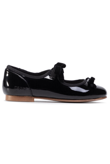 Mayoral Балеринки 44111 Negro 77 - Mera.bg