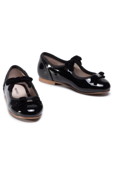 Mayoral Балеринки 44111 Negro 77 - Mera.bg