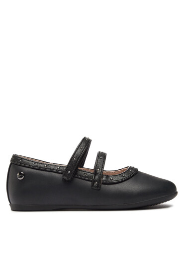 Mayoral Балеринки 44378 Black 32 - Mera.bg