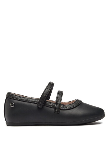 Mayoral Балеринки 44378 Black 32 - Mera.bg