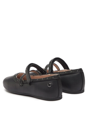 Mayoral Балеринки 44378 Black 32 - Mera.bg
