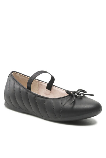 Mayoral Балеринки 46295 Negro 76 - Mera.bg