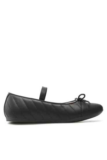 Mayoral Балеринки 46295 Negro 76 - Mera.bg