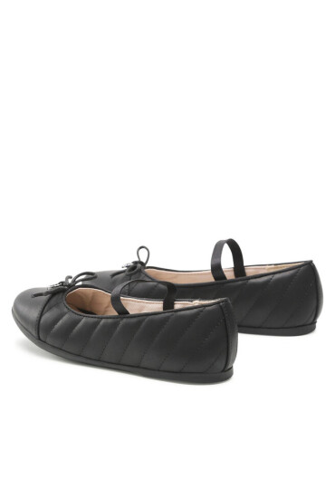 Mayoral Балеринки 46295 Negro 76 - Mera.bg