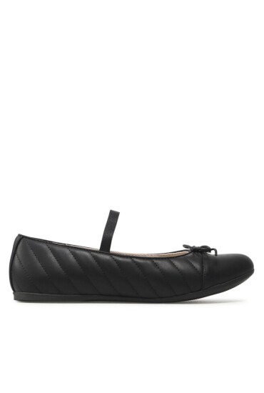 Mayoral Балеринки 48295 Negro 76 - Mera.bg