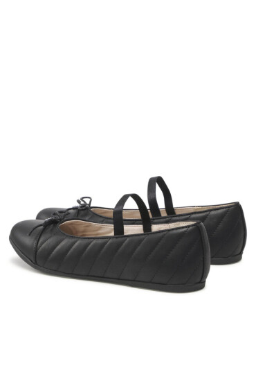 Mayoral Балеринки 48295 Negro 76 - Mera.bg