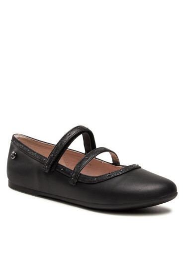 Mayoral Балеринки 48378 Black 32 - Mera.bg