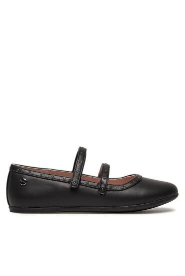 Mayoral Балеринки 48378 Black 32 - Mera.bg
