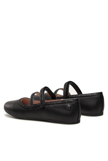 Mayoral Балеринки 48378 Black 32 - Mera.bg