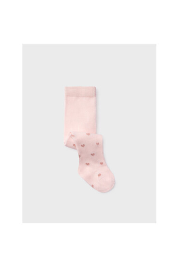 Mayoral Чорапи дълги детски 9416 Rosa Baby 53 - Mera.bg