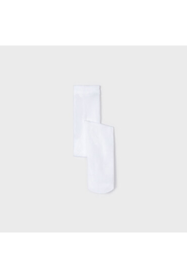 Mayoral Чорапогащи детски 10460 Blanco 24 - Mera.bg