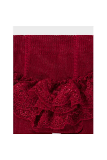 Mayoral Чорапогащи детски 9415 Rojo 89 - Mera.bg
