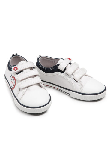 Mayoral Кецове 43321 Bianco 79 - Mera.bg