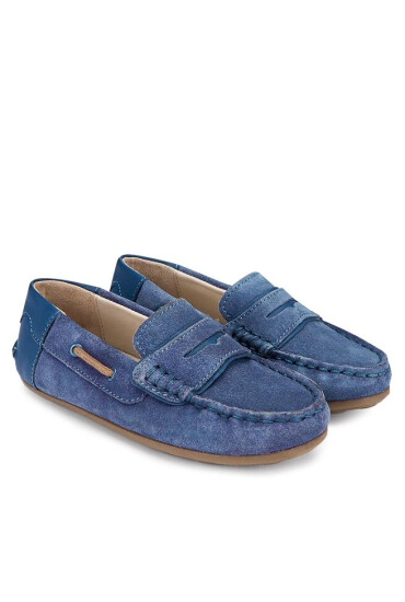 Mayoral Мокасини 45.484 Jeans 78 - Mera.bg
