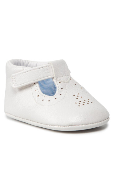 Mayoral Обувки 9504 Blanco 54 - Mera.bg