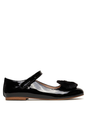Mayoral Обувки 48389 Black 77 - Mera.bg