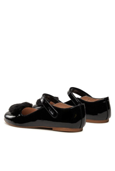 Mayoral Обувки 48389 Black 77 - Mera.bg