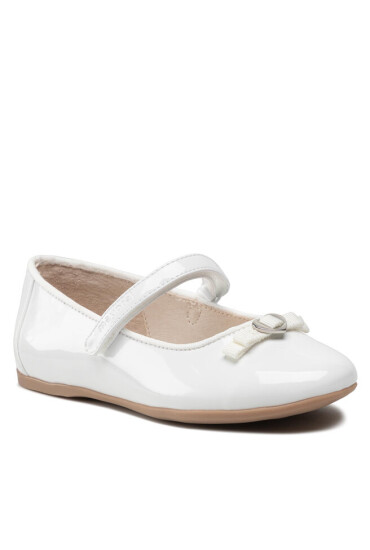 Mayoral Обувки 45343 Bianco 49 - Mera.bg