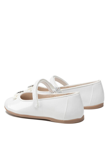 Mayoral Обувки 45343 Bianco 49 - Mera.bg