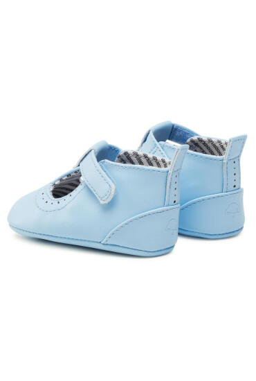 Mayoral Обувки 9392 Fresh Blue 28 - Mera.bg