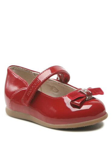 Mayoral Обувки 42302 Rojo 15 - Mera.bg