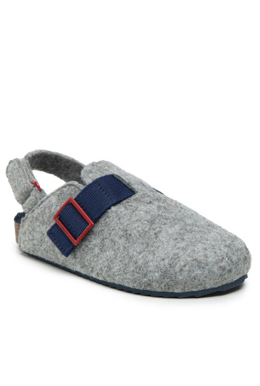 Mayoral Пантофи 44.363 Gris 32 - Mera.bg