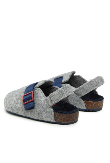Mayoral Пантофи 44.363 Gris 32 - Mera.bg