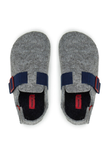 Mayoral Пантофи 44.363 Gris 32 - Mera.bg