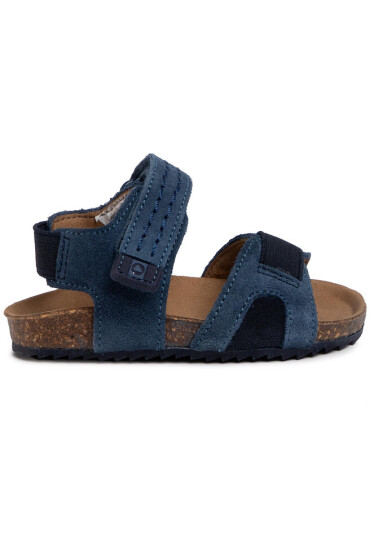Mayoral Сандали 41204 Jeans 62 - Mera.bg