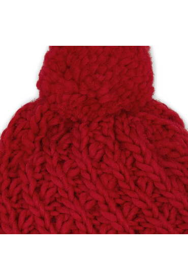 Mayoral Шапка 10160 Rojo 48 - Mera.bg