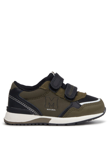 Mayoral Сникърси 42441 Khaki 77 - Mera.bg